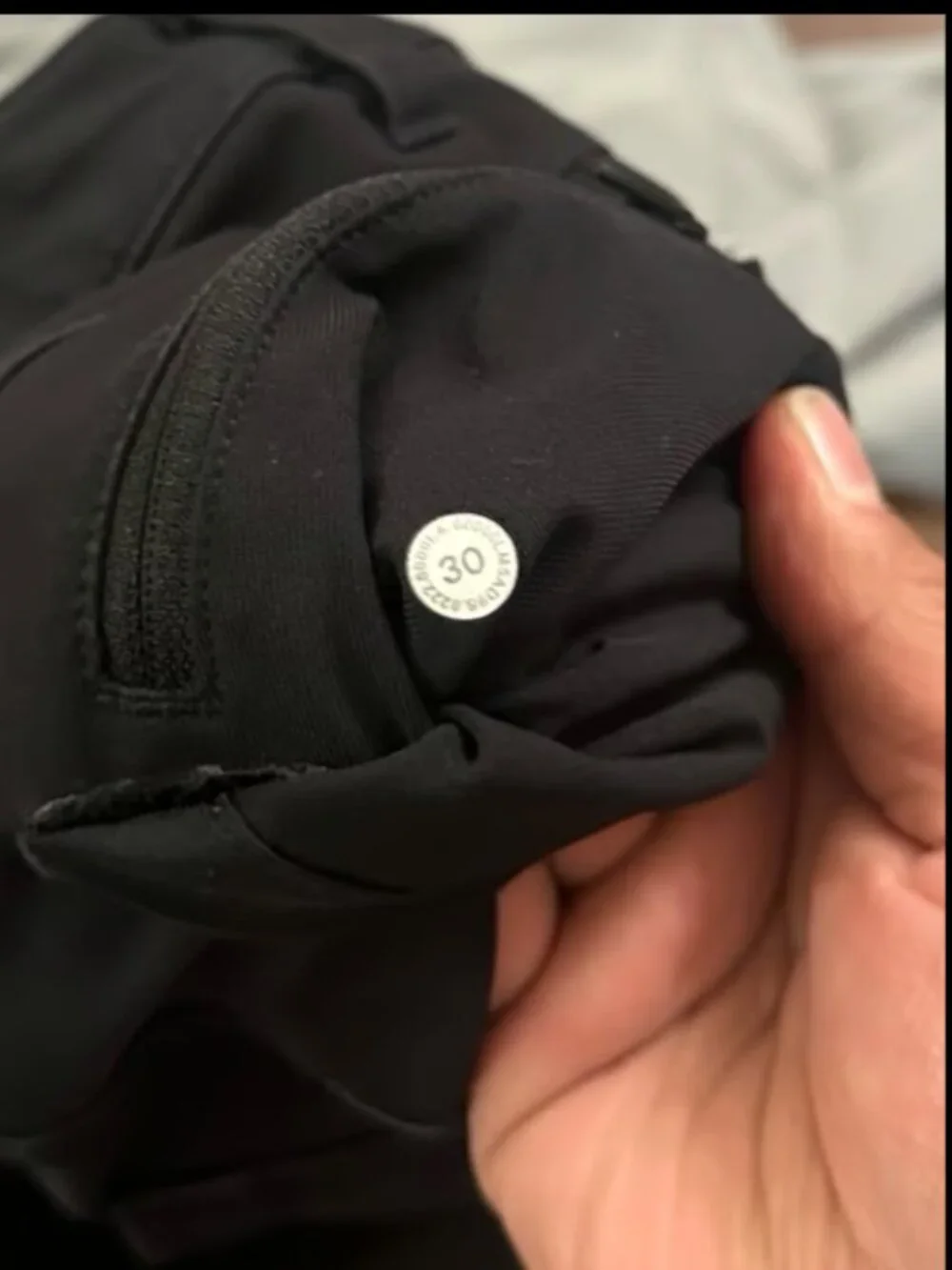 Lululemon Men’s Pants Bundle of 2 size 30